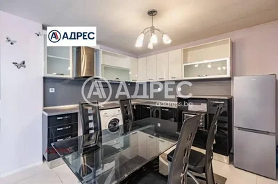 Дневна соба