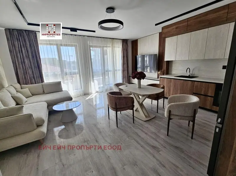 غرفة معيشة