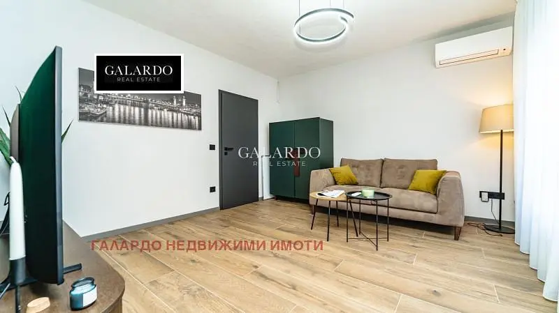 Sala de estar