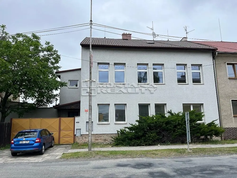 Ostatní