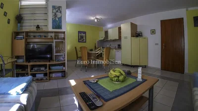 Dnevni boravak