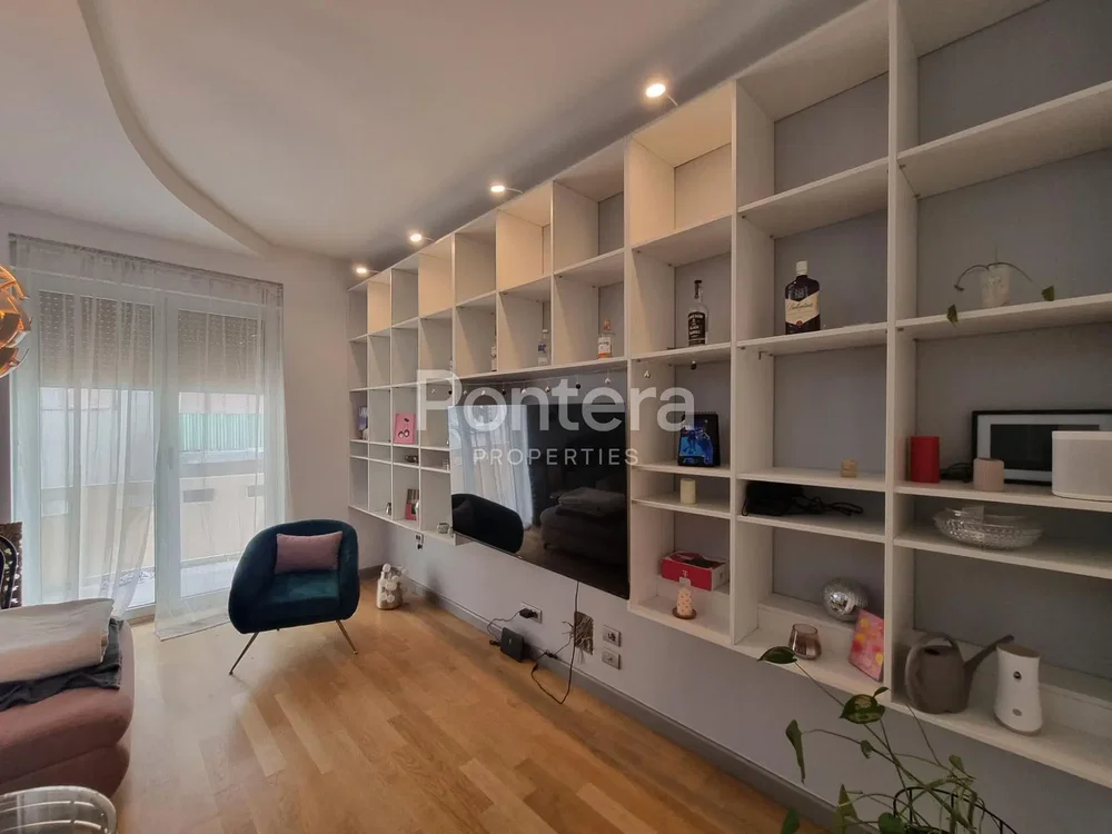 Dnevni boravak