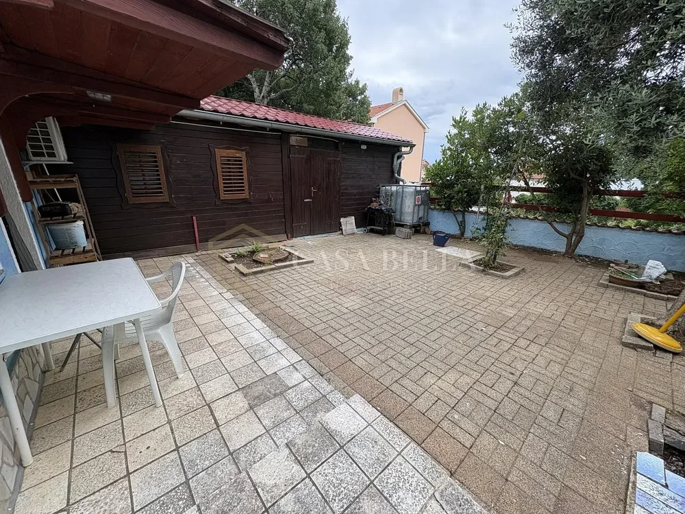 Dnevni boravak