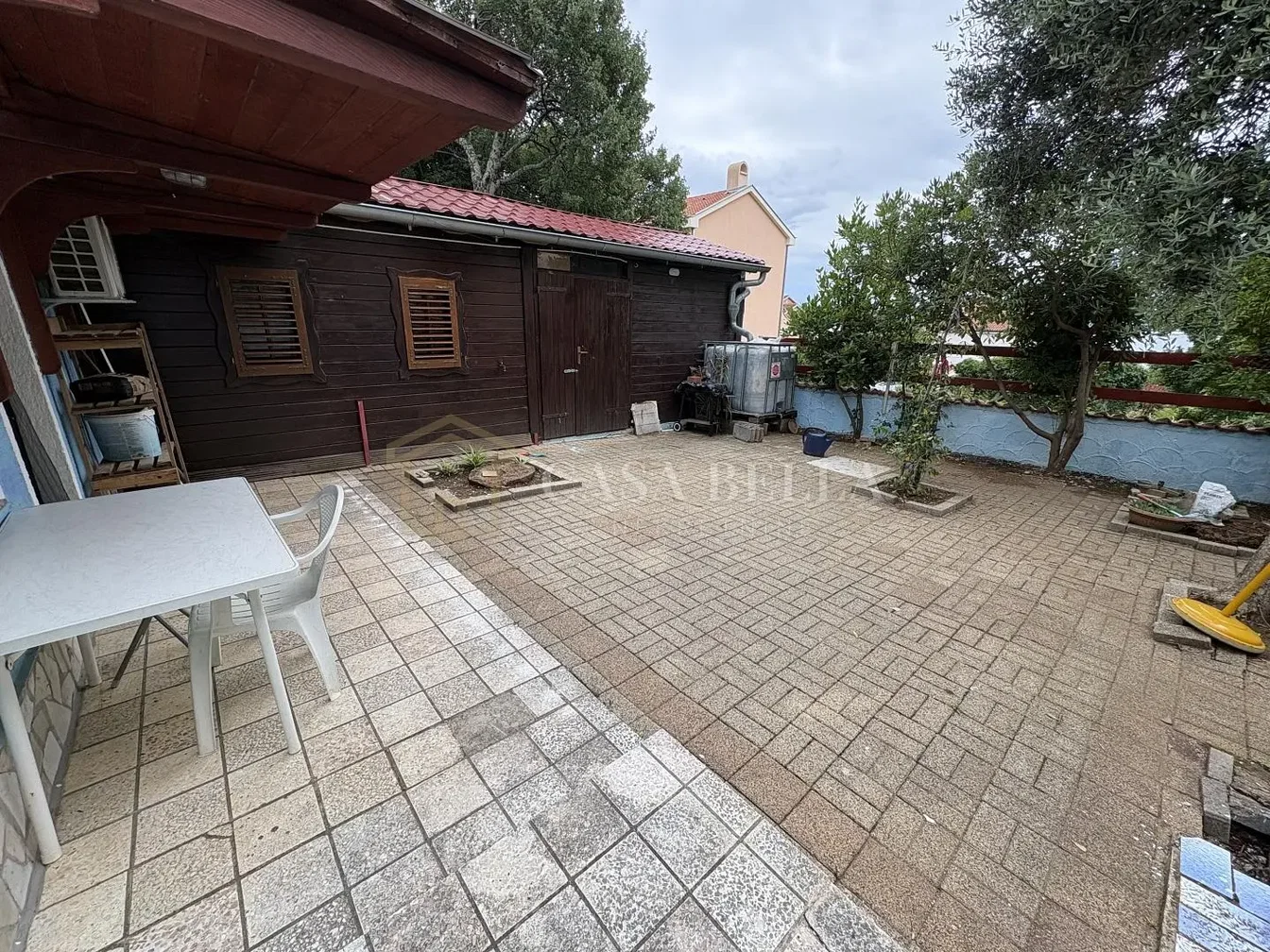 Dnevni boravak
