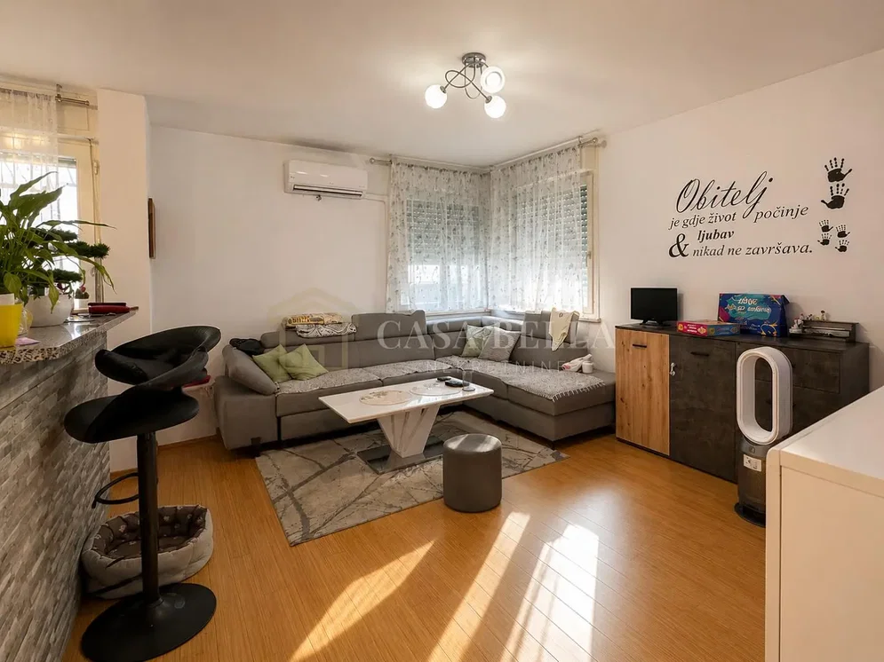 Woonkamer