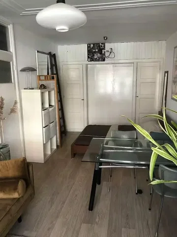 Dnevni boravak