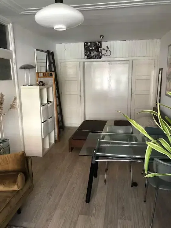 Obývací pokoj