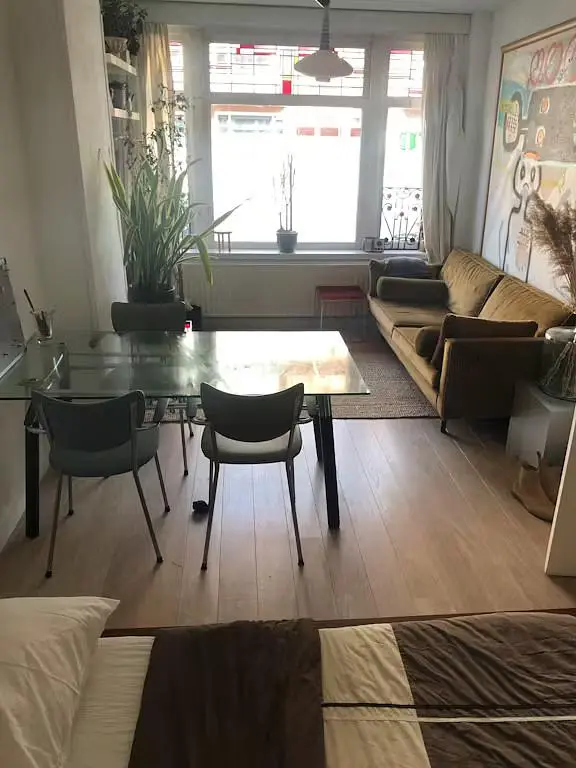 Obývací pokoj