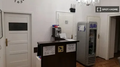 Oturma odası