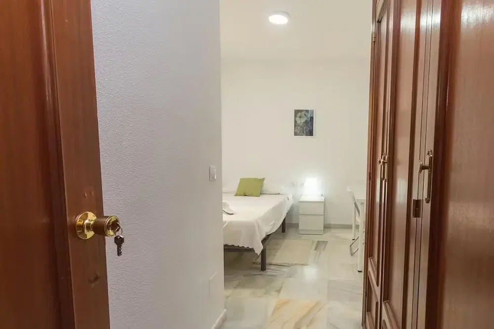Obývací pokoj