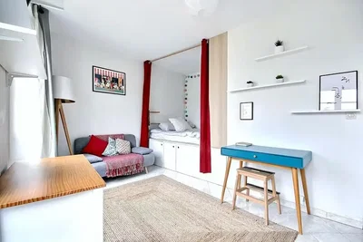 Obývací pokoj