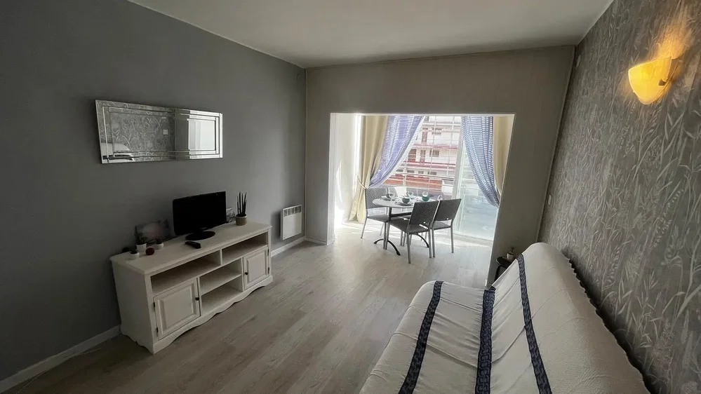Obývačka