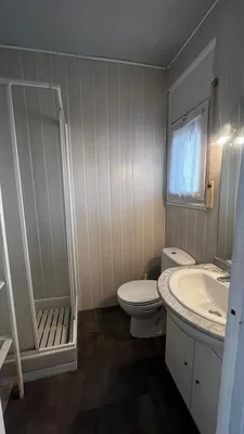 Obývačka