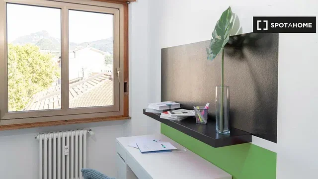 Obývací pokoj