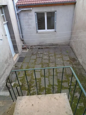 Obývací pokoj