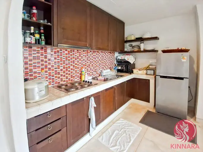 Obývačka
