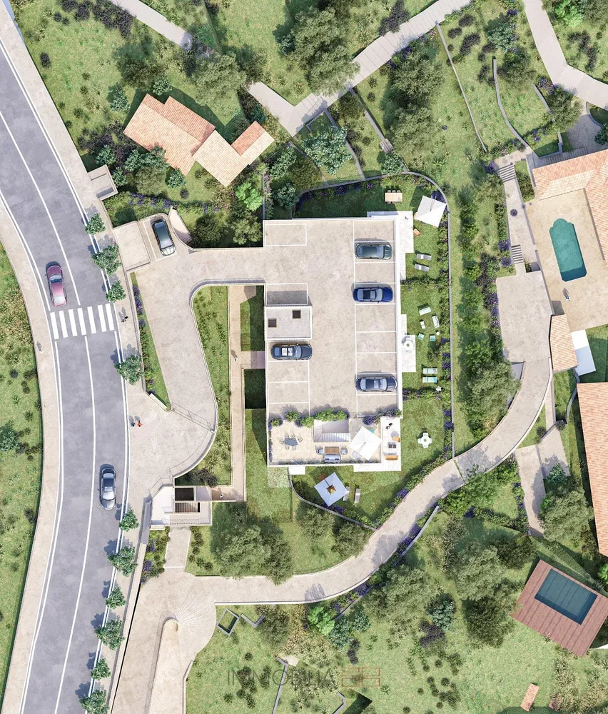 Soggiorno