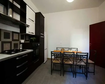 Obývačka