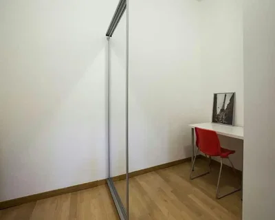 Obývačka