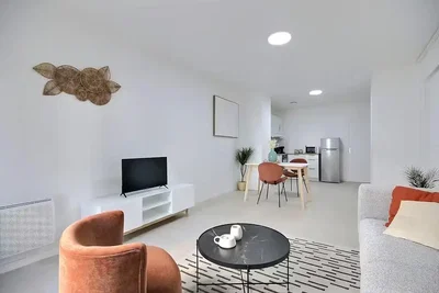 Dnevni boravak