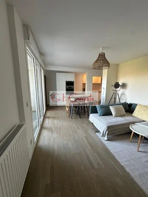 Obývací pokoj