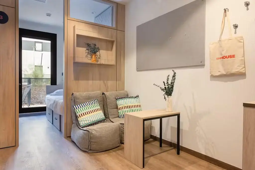 Sala de estar