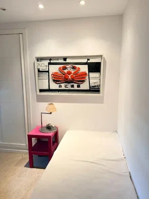 Obývací pokoj