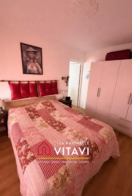 Obývací pokoj
