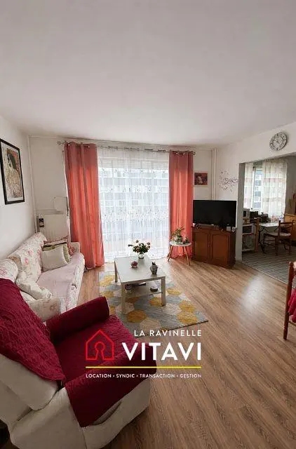 Obývací pokoj