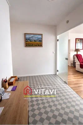 Obývací pokoj