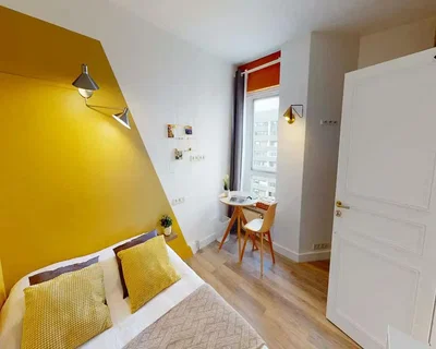Obývací pokoj