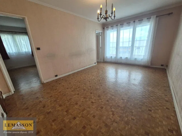 Obývací pokoj