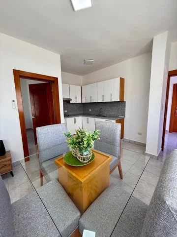 Oturma odası