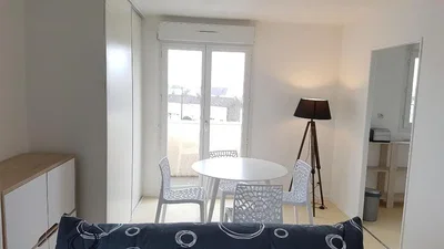 Dnevni boravak