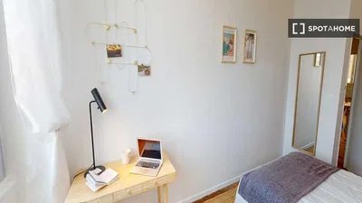 Obývací pokoj