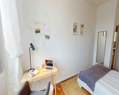 Obývací pokoj