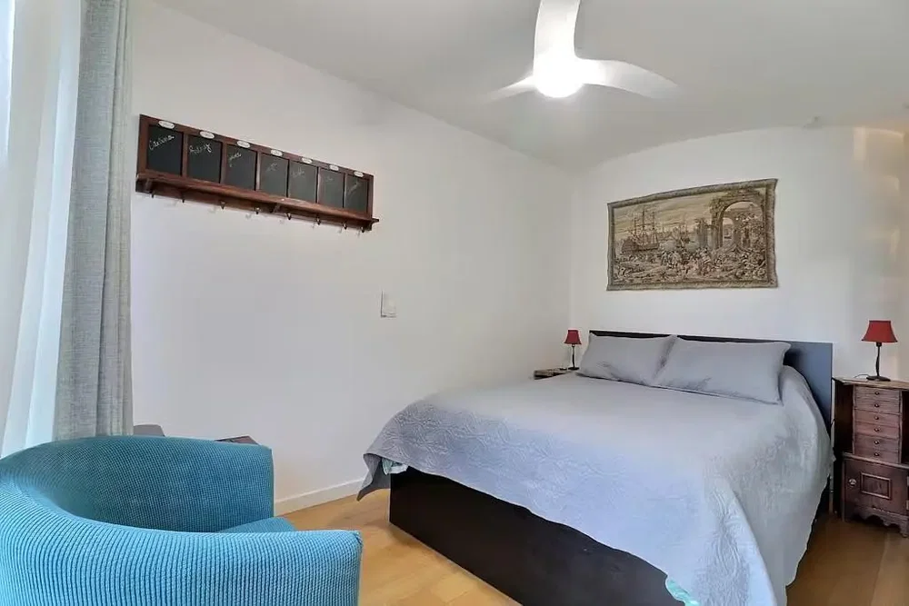 Obývací pokoj