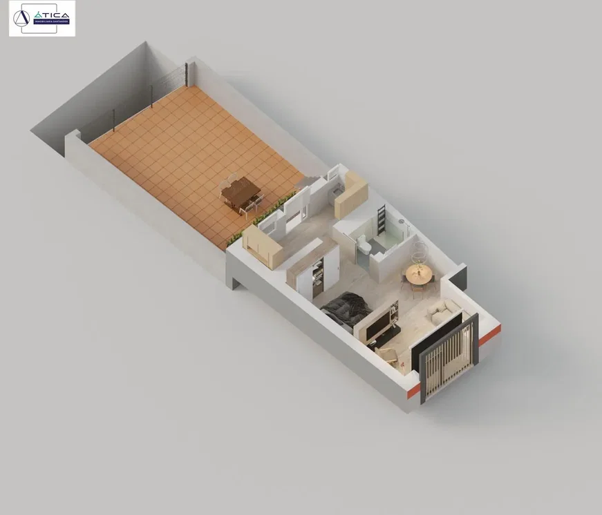 Хол