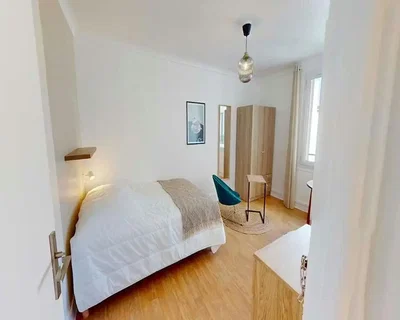 Obývací pokoj