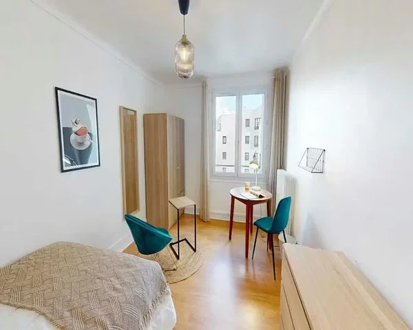 Obývací pokoj