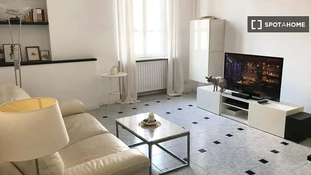 Obývací pokoj