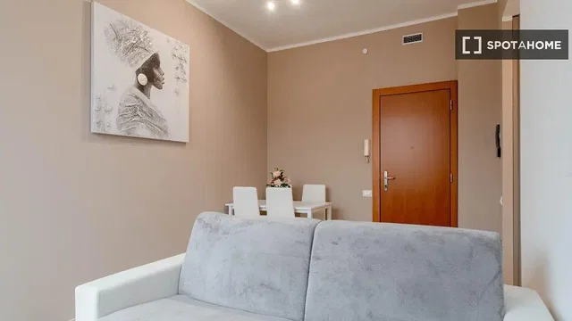 Obývací pokoj