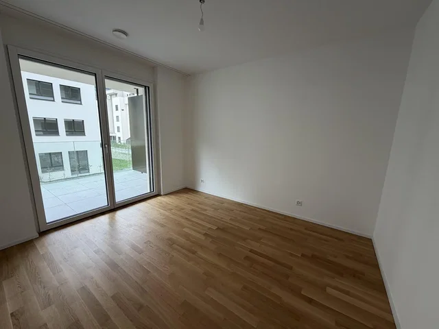 Obývačka