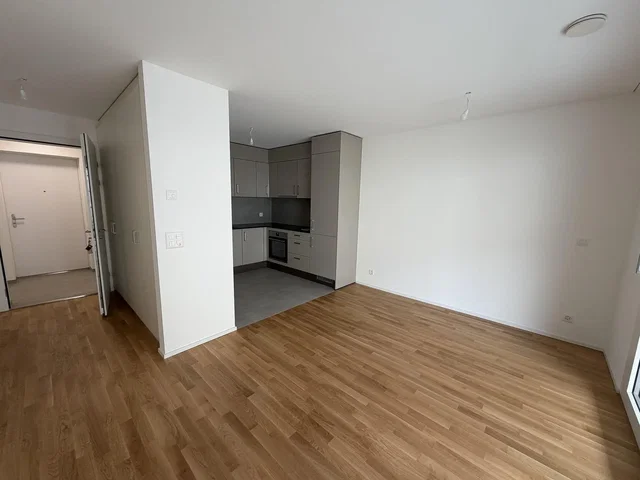 Obývačka