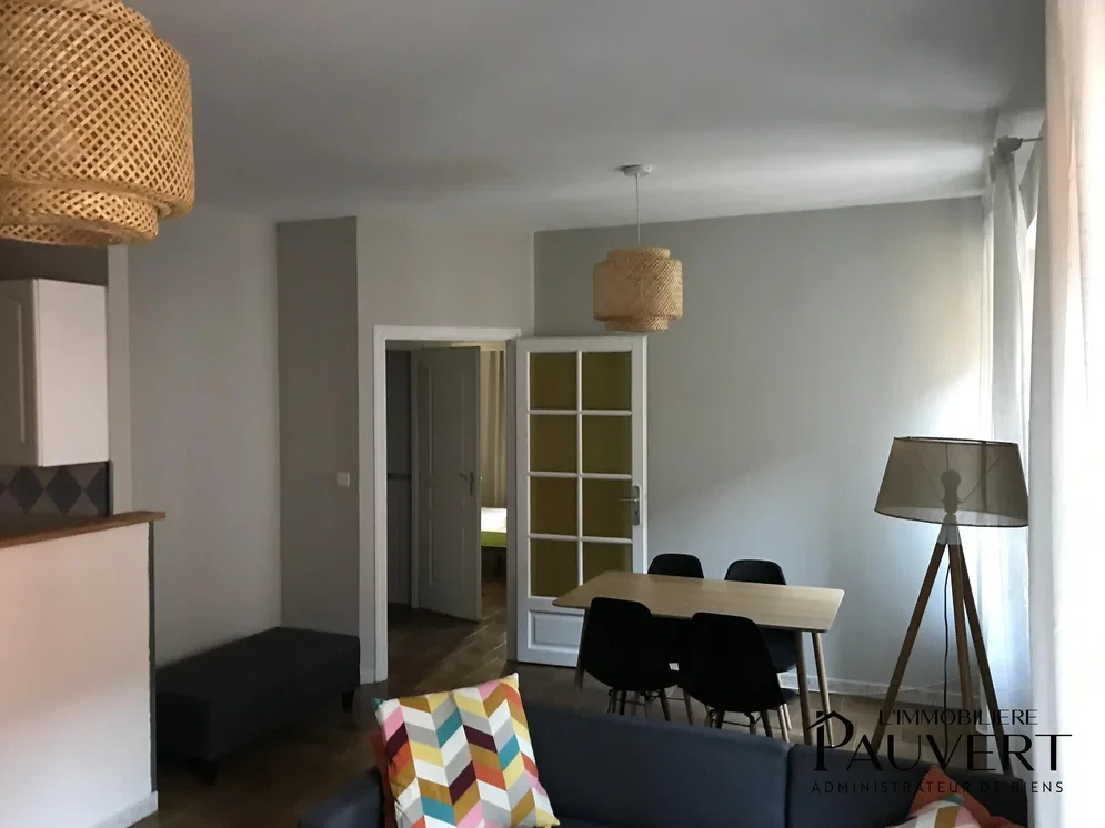 Obývací pokoj