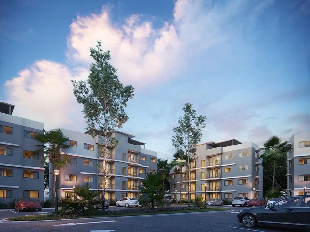 Obývací pokoj