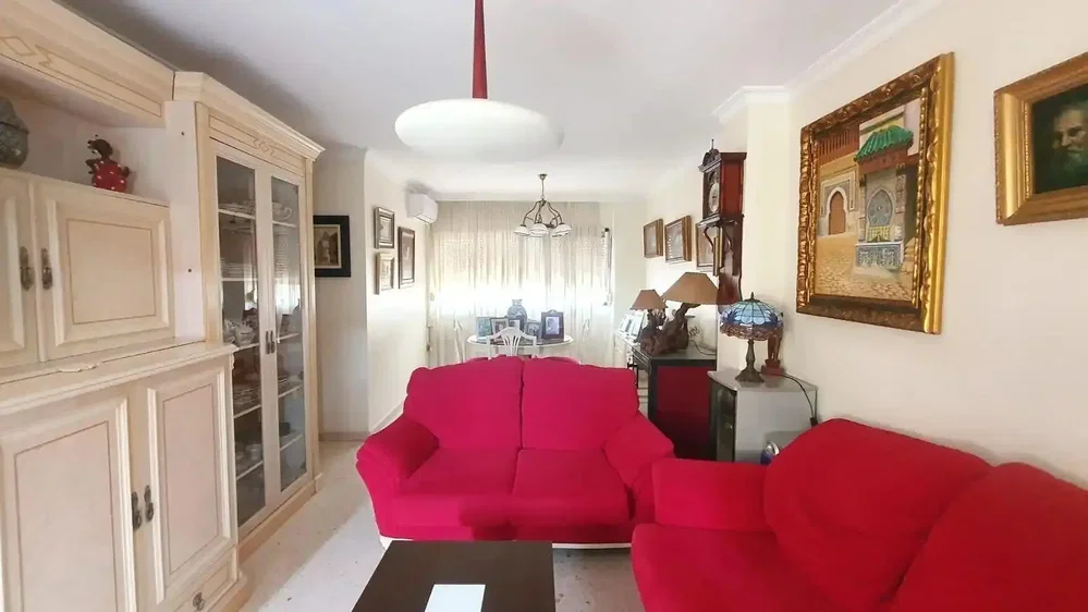Obývací pokoj