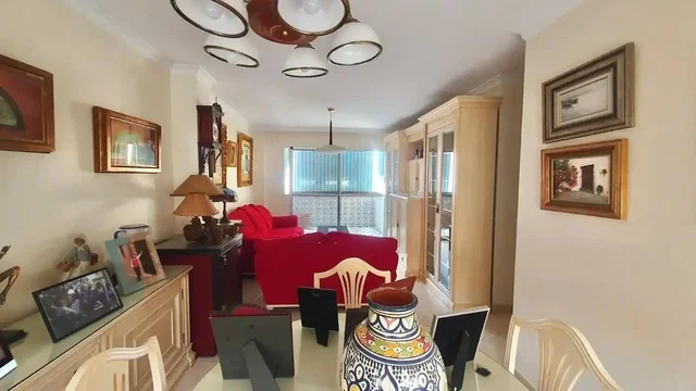 Obývací pokoj