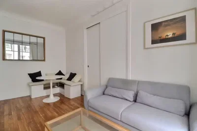 Obývací pokoj