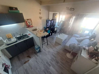 Obývací pokoj